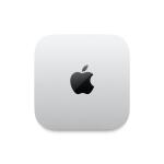 Mac Mini 10-Core CPU, 10-Core GPU, 16GB RAM, 512GB SSD M4