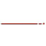 Microsoft Surface Pro 3 Type Cover, Red (RD2-00077)