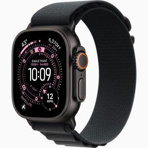 Apple Watch Ultra 3 (Alpine Loop)