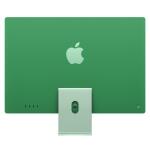 Imac 10-Core,10 GPU 24 inch.16GB,256GB Storage (Green)