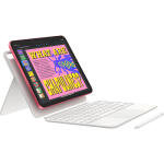 Apple - 11-inch iPad A16 chip with Wi-Fi -