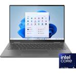 Lenovo Yoga 7i 14" 2K 2-in-1 Touch Laptop – Intel Core Ultra 5, 16GB RAM, 512GB SSD Storm Grey