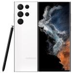 Samsung Galaxy S22 Ultra 512GB Factory Unlocked Android Smartphone, US Version, 2022, Phantom White