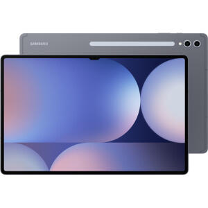 Samsung 14.6" Galaxy Tab S10 Ultra 256GB Multi-Touch Tablet (Wi-Fi Only, Moonstone Gray)