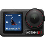 DJI Osmo Action 5 Pro Standard – Adventure Pack