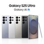 Samsung - Galaxy S25 Ultra- (Unlocked)