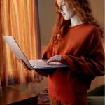 Samsung Galaxy Book4 Business Laptop, 15.6" FHD LED Display (16GB RAM | 1TB SSD)