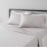 Reagan King Sheet Set (Wrinkle Resistant & Easy Care)