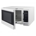 Hamilton Beach Microwave Oven (1.1 Cu. Ft. Digital White)