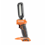 Ridgid 18V Cordless LED Stick Light (Tool Only)