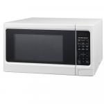 Hamilton Beach Microwave Oven (1.1 Cu. Ft. Digital White)