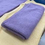 Zero Twist Bath Towel on Sale Packed of 3