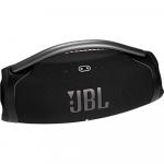 JBL Boombox 3 Portable Bluetooth Speaker (Black)