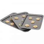 Bakers Wave Cookie Sheet (3 pcs.Bundle)