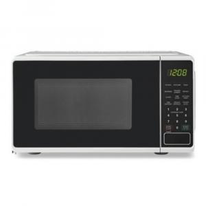 Hamilton Beach Microwave Oven (1.1 Cu. Ft. Digital White)