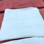 Zero Twist Bath Towel on Sale Packed of 3