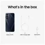 Samsung - Galaxy A16 5G 128GB (Unlocked)
