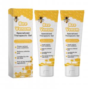 Bee Joint Relief Gel, Bee Joint Relief Gel