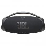 JBL Boombox 3 Portable Bluetooth Speaker (Black)