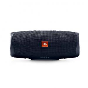 JBL Charge 4 - Waterproof Portable Bluetooth Speaker