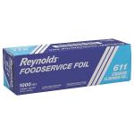 Reynolds Foil Roll, Aluminum, Standard, 1000 ft. 12 in.