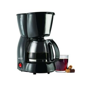 Brentwood 4-cup Coffee Maker