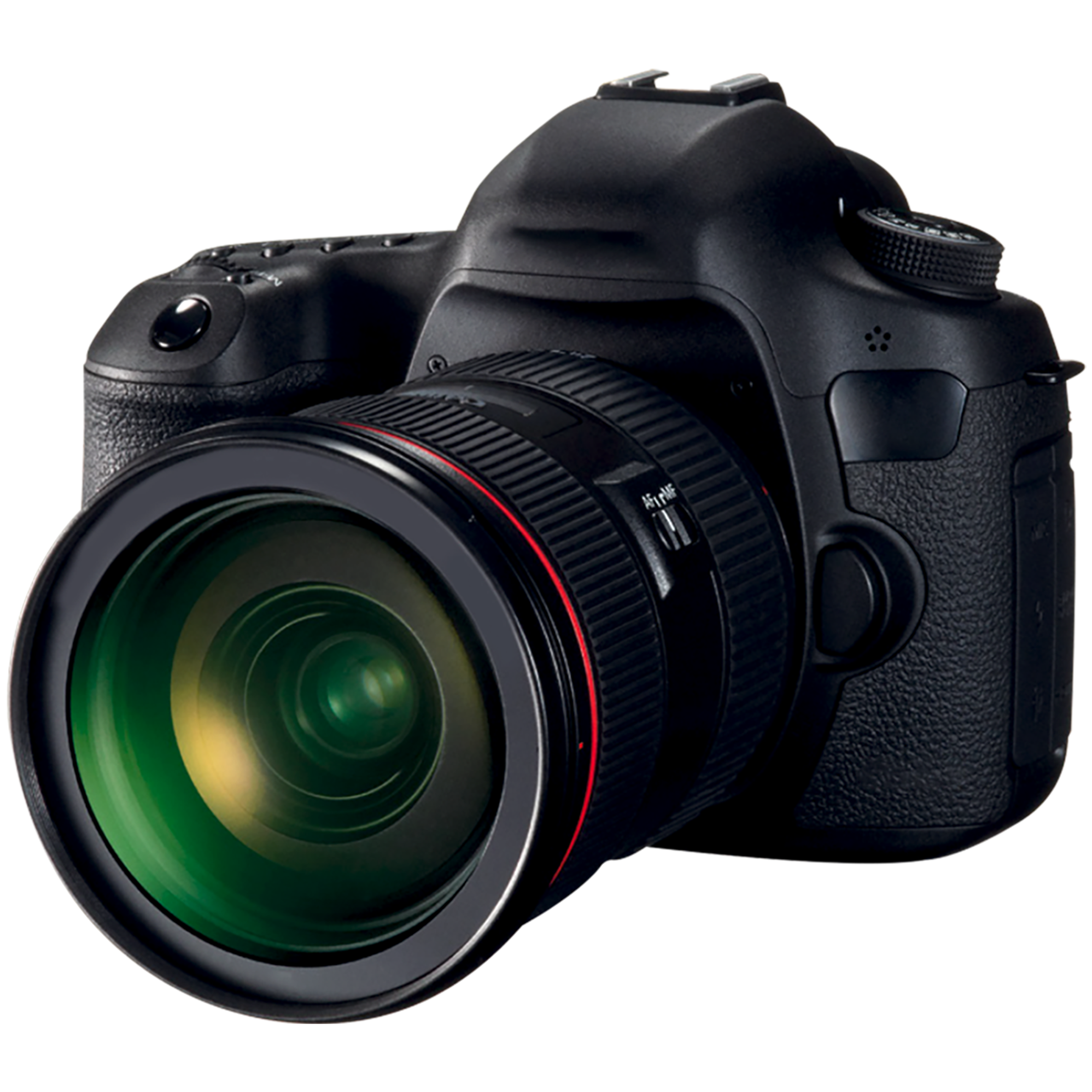 Camera
