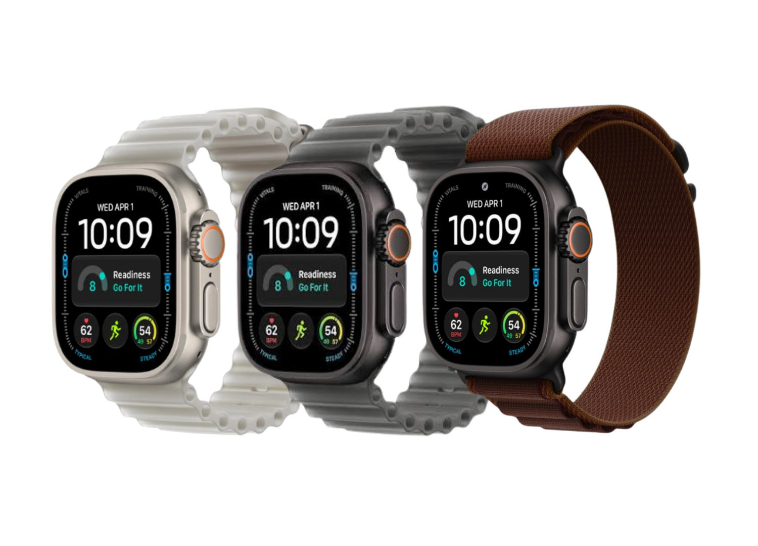 NEW iWATCH ULTRA 4