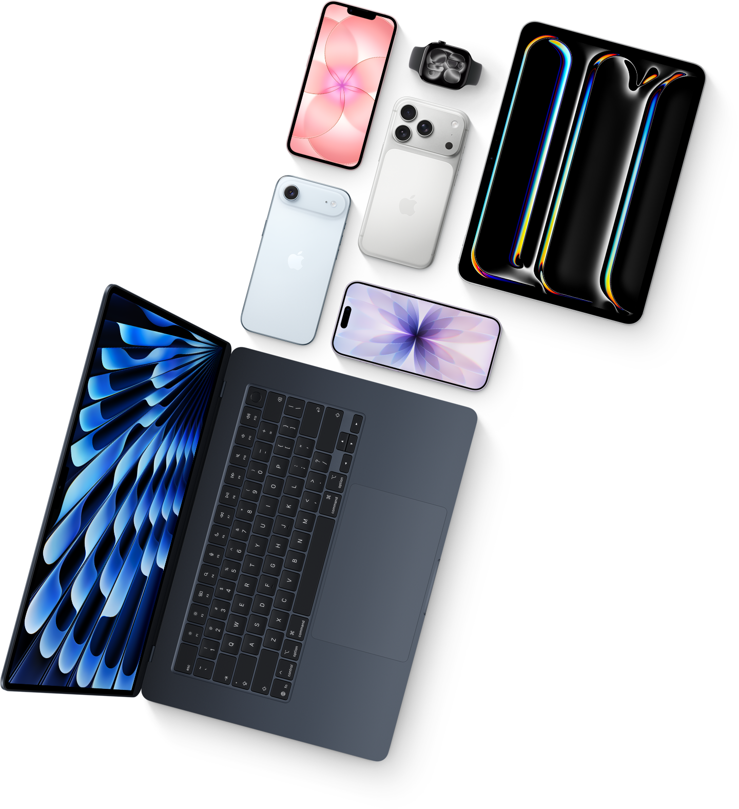 Premium Tech, Pre-Owned Prices