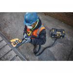 DEWALT FLEXVOLT 60V MAX Cordless Brushless 4.5 in. to 6 in. Small Angle Grinder with Kickback Brake (Tool Only)