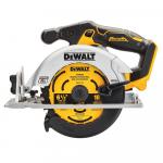 DEWALT 20V MAX Cordless Brushless 6-1/2 in. Sidewinder Style Circular Saw (Tool Only)