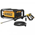 DEWALT 2100 PSI 1.2 GPM 13 Amp Cold Water Electric Pressure Washer with Internal Equipment Storage