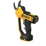 DEWALT 20V MAX Cordless Battery Powered Pruner (Tool Only)