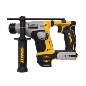 DEWALT ATOMIC 20V MAX Cordless Brushless Ultra-Compact 5/8 in. SDS Plus Hammer Drill (Tool Only)