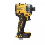 DEWALT 20V MAX XR Cordless Impact Driver (Tool Only)