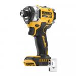 DEWALT 20V MAX XR Cordless Impact Driver (Tool Only)