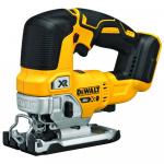 DEWALT 20V MAX XR Cordless Brushless Jigsaw (Tool Only)