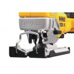 DEWALT 20V MAX XR Cordless Brushless Jigsaw (Tool Only)