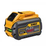 DEWALT FLEXVOLT 20V/60V MAX Lithium-Ion 9.0Ah Battery