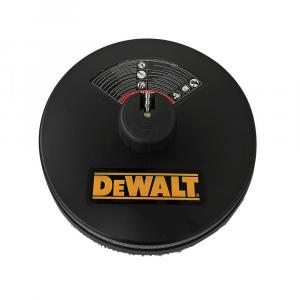 DEWALT Universal 18 in. Surface Cleaner for Cold Water Pressure Washers Rated up to 3700 PSI