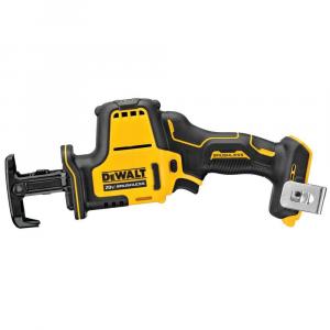 DEWALT ATOMIC 20V MAX Cordless Brushless Compact Reciprocating Saw (Tool Only)