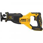 DEWALT 20V MAX XR Cordless Brushless Reciprocating Saw (Tool Only)