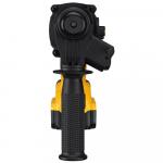 DEWALT 20V MAX Cordless Brushless 1 in. SDS Plus D-Handle Concrete and Masonry Rotary Hammer (Tool Only)