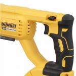 DEWALT 20V MAX Cordless Brushless 1 in. SDS Plus D-Handle Concrete and Masonry Rotary Hammer (Tool Only)