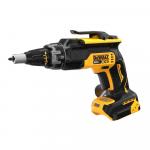 DEWALT XR 20V MAX Lithium-Ion Cordless Brushless Screw Gun (Tool Only)