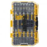 DEWALT MAXFIT ULTRA 1/4 in. Hex Steel Screwdriving Bit Set (30-Piece)