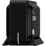 WD - D30 2TB Game Drive for PlayStation and Xbox External USB Type-C Portable SSD - Black