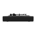 Victrola - Stream Onyx - Works with Sonos - Black (VPT-2000-BLK-ORT)