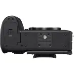 Sony Alpha 9 III Full-Frame Camera with Global Shutter – Black