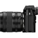 Fujifilm X-T50 Mirrorless Kit (XF 16-50mm) – Black
